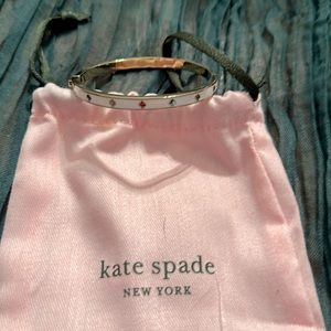 Kate Spade bracelet